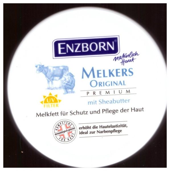 ENZBORN Melkers Original, 250 ml