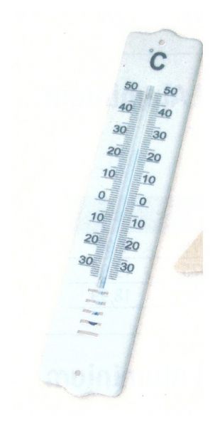 Stall-Thermometer